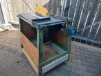 Elektra Beckum cirkelzaagtafel, Doe-het-zelf en Verbouw, Ophalen, Gebruikt, Cirkelzaag, 600 tot 1200 watt