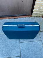 Samsonite Koffer, Sieraden, Tassen en Uiterlijk, Koffers, 60 tot 70 cm, Gebruikt, Hard kunststof, 45 tot 55 cm