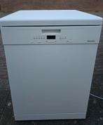 Miele vrijstaande vaatwasser ecopower g5132sc 2023, Ophalen, Minder dan 10 liter, Zo goed als nieuw, 45 tot 60 cm