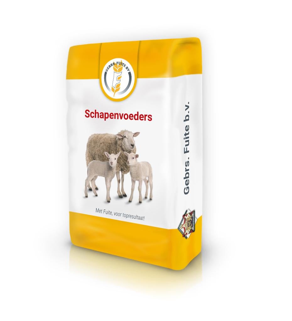 schapenbrok 20 kg € 12,70, Ophalen of Verzenden, Overige soorten