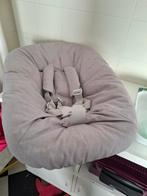 Babyschaal stokke tripp trap, Ophalen, Gebruikt, Meegroeistoel