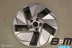 1 losse 18 inch lichtmetalen velg  A3 8V 10A601025C, Gebruikt