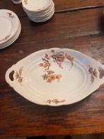 1 grote vleesschaal/ broodschaal, Antiek en Kunst, Ophalen