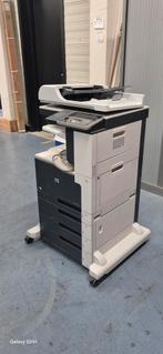 HP laserjet 700 color mfp m775 - IN PRIJS VERLAAGD!, Ophalen, Gebruikt, HP, .