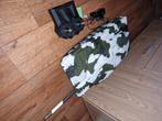 Electrice bestuurbare tank te koop, Hobby en Vrije tijd, Modelbouw | Auto's en Voertuigen, Ophalen, Gebruikt, Tank, Overige merken