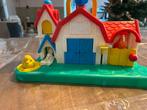 Fisher Price Speelboerderij GRATIS, Ophalen, Gebruikt, Overige typen, Met geluid