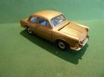 DINKY TOYS:  nr. 144    VOLKSWAGEN 1500, Ophalen of Verzenden, Gebruikt, Auto, Dinky Toys