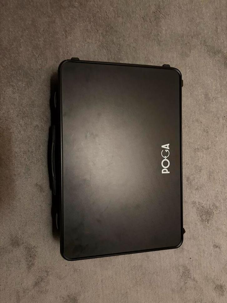 Poga Lux PS5 - Zo goed als nieuw!, Spelcomputers en Games, Spelcomputers | Sony PlayStation 5, Nieuw, Ophalen