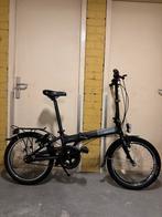 DAHON VİTESSE VOUWFİETS 7 VERSNELLİNG, Verzenden, Zo goed als nieuw, 20 inch of meer, Dahon