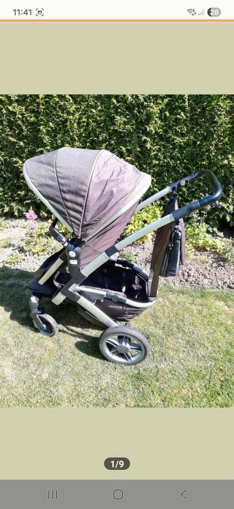 Bijna gratis: Joolz kinderwagen, Kinderen en Baby's, Kinderwagens en Combinaties, Zo goed als nieuw, Overige merken, Ophalen