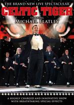 DVD MICHAEL FLATLEY- CELTIC TIGER, Cd's en Dvd's, Dvd's | Muziek en Concerten, Alle leeftijden, Ophalen of Verzenden, Muziek en Concerten