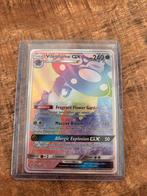 Pokemon vileplume cosmic eclipse 250/236, Ophalen of Verzenden, Zo goed als nieuw, Losse kaart