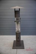 Pelletkachel terrasverwarmer heater veranda pellet kachel, Ophalen, Nieuw, Vloer