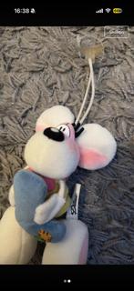 Diddl with the letter L, Verzamelen, Diddl, Ophalen of Verzenden, Zo goed als nieuw, Knuffel