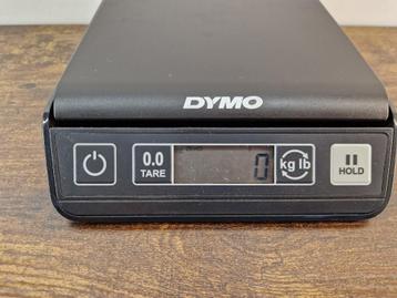Dymo postweegschaal M2 beschikbaar voor biedingen