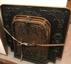 Voorzethaard, Ophalen of Verzenden, Gebruikt, Vrijstaande haard, Overige soorten