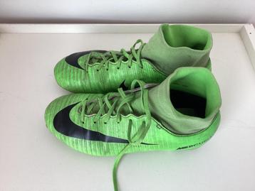 Nike Mercurial veld voetvoetbalschoenen maat 36 1/2 beschikbaar voor biedingen
