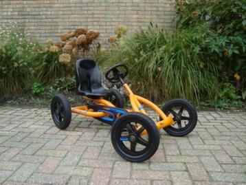 Berg Buddy Orange zgan ! beschikbaar voor biedingen