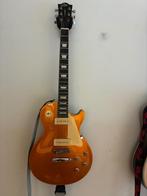 Eko VL480 Gold Top P90, Ophalen, Zo goed als nieuw, Solid body, Overige merken