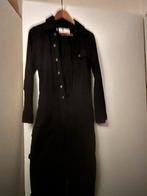 Zwarte Drykorn jumpsuit 38, Kleding | Dames, Ophalen of Verzenden, Zwart