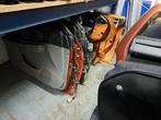 Subaru Impreza GTT en WRX plaatwerk, bumpers en meer, Subaru, Gebruikt, Voor, Ophalen of Verzenden