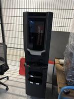 Koffiezetapparaat De jong duke Zia Fresh Brew 7000, Witgoed en Apparatuur, Koffiezetapparaten, Ophalen, Gebruikt, Koffiebonen