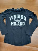 vingino long sleeve, Jongen, Gebruikt, Ophalen of Verzenden, Shirt of Longsleeve