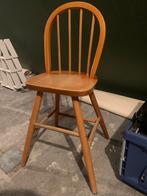 Houten kinderkruk, Ophalen of Verzenden, Stoel(en)