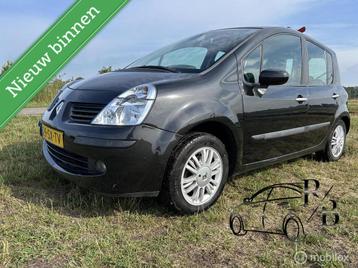Renault Modus 1.6-16V Privilège NIEUWE APK AIRCO AUTOMAAT beschikbaar voor biedingen