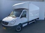 Mercedes-Benz Sprinter 515 2.2 CDI 432 Meubelbak 5,10 MTR.&D, Auto's, Euro 5, Gebruikt, 4 cilinders, 150 pk