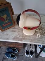 Vintage Philips Infraphil lamp  jaren 60, Ophalen, Gebruikt, Vintage, Minder dan 100 cm