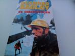 De Sneeuwtijger - Desmond Bagley, Boeken, Ophalen of Verzenden, Gelezen, Desmond Bagley
