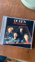 Queen greatest hits, Cd's en Dvd's, Cd's | Rock, Gebruikt, Ophalen of Verzenden, Poprock
