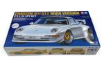 Tamiya 1/24 Porsche GT2 Street Version, Auto, Groter dan 1:32, Nieuw, Ophalen of Verzenden