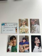 Ruilen wtt - enhypen kpop pcs, Ophalen of Verzenden, Zo goed als nieuw, Aziatisch