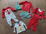 Kerst maat 74 jongen set boxpakje longsleeve set, Ophalen of Verzenden, Zo goed als nieuw, Jongetje, Setje