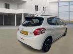 Peugeot 208 1.4 VTi Allure|NW KETTING|GROTE BEURT|AIRCO|PSEN, Auto's, Peugeot, Euro 5, Gebruikt, Wit, Bedrijf