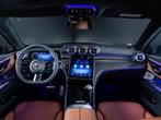 Mercedes-Benz GLC 400e 4MATIC Sport Edition Premium PLUS | P, Auto's, Automaat, Stof, Euro 6, 2000 kg