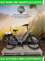Frappe Fuzed electrische fiets met BOSCH middenmotor ebike, Ophalen of Verzenden, Nieuw, 50 km per accu of meer, Overige merken