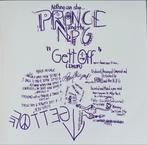 Prince - Gett off RSD, Ophalen of Verzenden, 2000 tot heden, Zo goed als nieuw