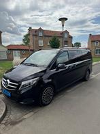 Mercedes-Benz V-Klasse 2.2 CDI V220 Extra Lang AUT 2018, USB, 4 cilinders, 2000 kg, Bedrijf