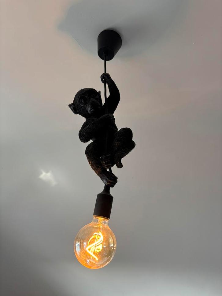 Decoratie jungle kamer, Kinderen en Baby's, Kinderkamer | Inrichting en Decoratie, Zo goed als nieuw, Wanddecoratie, Ophalen of Verzenden