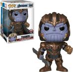 Grote Funko pop Thanos, Verzamelen, Poppetjes en Figuurtjes, Ophalen of Verzenden, Zo goed als nieuw