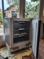 Siemens inbouw vriezer, Ophalen, Zo goed als nieuw, 50 tot 100 cm, Minder dan 100 cm