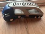 Little tikes autotrailer, Ophalen of Verzenden, Gebruikt