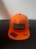 F1 petjes Red Bull Racing Max Verstappen, Verzamelen, Automerken, Motoren en Formule 1, Ophalen of Verzenden, Zo goed als nieuw