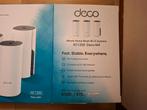 TP link Deco m4  wifi, Computers en Software, WiFi-versterkers, Ophalen, Zo goed als nieuw, Tp-link