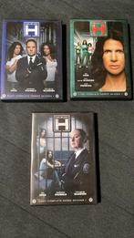Celblok H Seizoen 1, 2 & 3, Boxset, Drama, Ophalen of Verzenden, Zo goed als nieuw