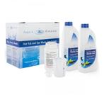 AquaFinesse Hot Tub Waterbehandelingspakket Eindejaars actie, Tuin en Terras, Bubbelbaden en Hottubs, Verzenden, Nieuw