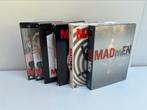 Mad Men seizoen 1 t/m 5, Vanaf 12 jaar, Ophalen of Verzenden, Zo goed als nieuw, Boxset